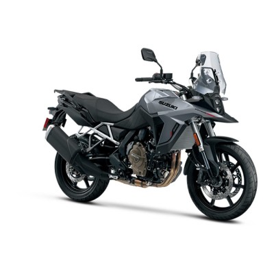 Suzuki DL800 V-Strom ABS M6