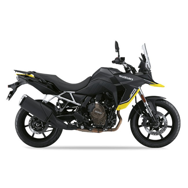 Suzuki DL800 V-Strom ABS M6 Suzuki DL800 V-Strom ABS M6