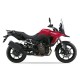 Suzuki DL800 V-Strom ABS M6 Suzuki DL800 V-Strom ABS M6