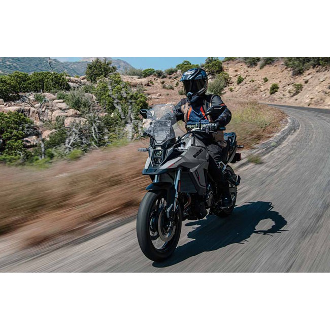 Suzuki DL800 V-Strom ABS M6 Suzuki DL800 V-Strom ABS M6