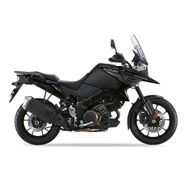 Suzuki DL1050 V-Strom ABS M6