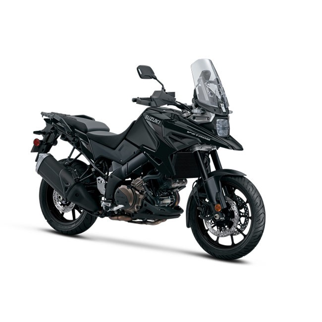 Suzuki DL1050 V-Strom ABS M6