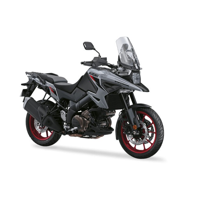 Suzuki DL1050 V-Strom ABS M6