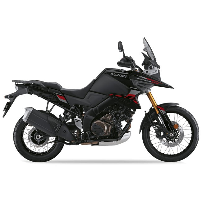 Suzuki DL1050DE V-Strom ABS M6