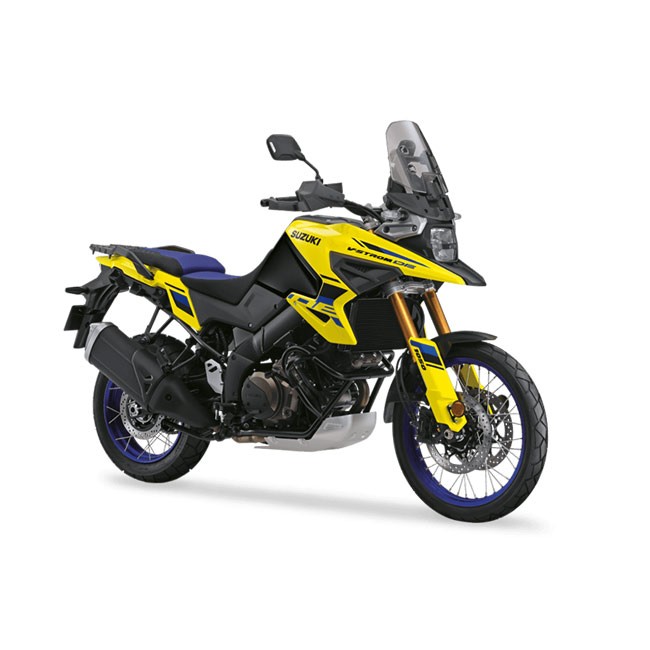 Suzuki DL1050DE V-Strom ABS M6