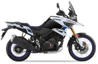 Suzuki DL1050DE V-Strom ABS M6 Suzuki DL1050DE V-Strom ABS M6