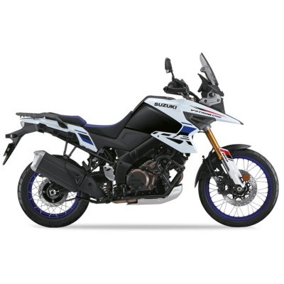 Suzuki DL1050DE V-Strom ABS M6