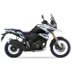Suzuki DL1050DE V-Strom ABS M6