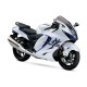 Suzuki Hayabusa GSX 1300 RR M6 Suzuki Hayabusa GSX 1300 RR M6