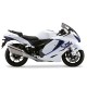 Suzuki Hayabusa GSX 1300 RR M6 Suzuki Hayabusa GSX 1300 RR M6
