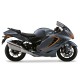 Suzuki Hayabusa GSX 1300 RR M6 Suzuki Hayabusa GSX 1300 RR M6