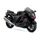 Suzuki Hayabusa GSX 1300 RR M6 Suzuki Hayabusa GSX 1300 RR M6