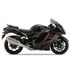 Suzuki Hayabusa GSX 1300 RR M6 Suzuki Hayabusa GSX 1300 RR M6