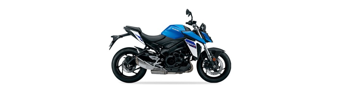 Motociclete Suzuki