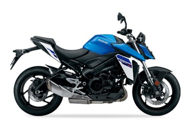 Suzuki GSX-S 950 ABS M6 Suzuki GSX-S 950 ABS M6