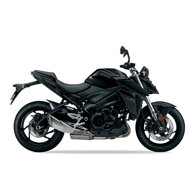 Suzuki GSX-S 950 ABS M6
