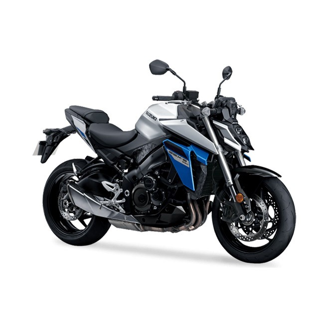 Suzuki GSX-S 950 ABS M6