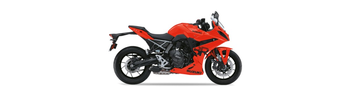 Motociclete Suzuki