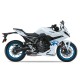 Suzuki GSX-8R ABS M6