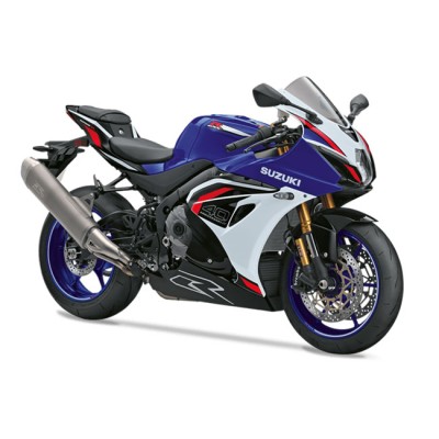Suzuki GSX-R1000R M7