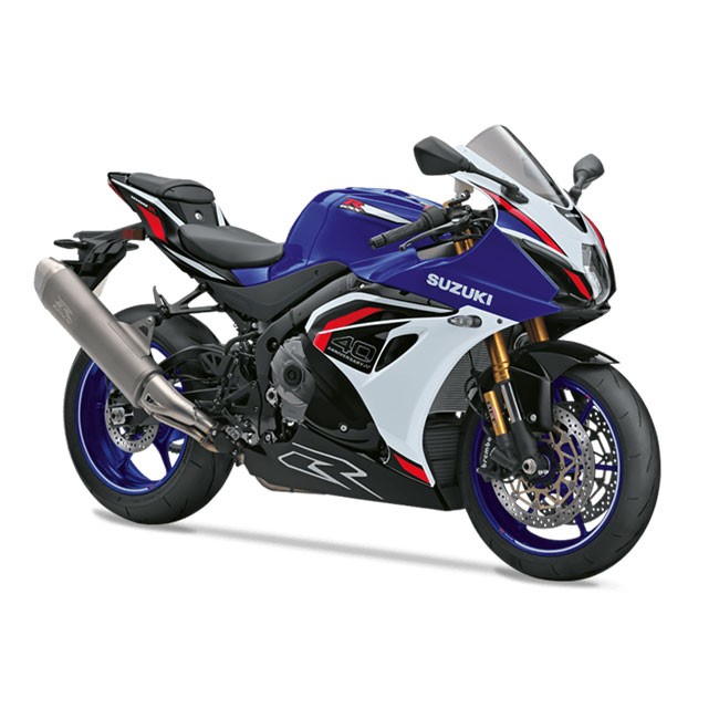 Suzuki GSX-R1000R M6 Suzuki GSX-R1000R M6