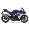 Suzuki GSX-R1000R M6