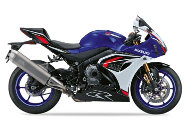 Suzuki GSX-R1000R M6 Suzuki GSX-R1000R M6