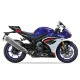 Suzuki GSX-R1000R M6 Suzuki GSX-R1000R M6