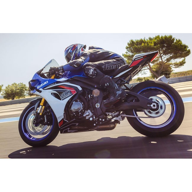 Suzuki GSX-R1000R M6 Suzuki GSX-R1000R M6