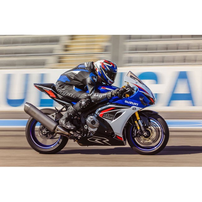 Suzuki GSX-R1000R M6 Suzuki GSX-R1000R M6