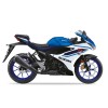 Suzuki GSX-R 125 M6