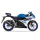 Suzuki GSX-R 125 M6