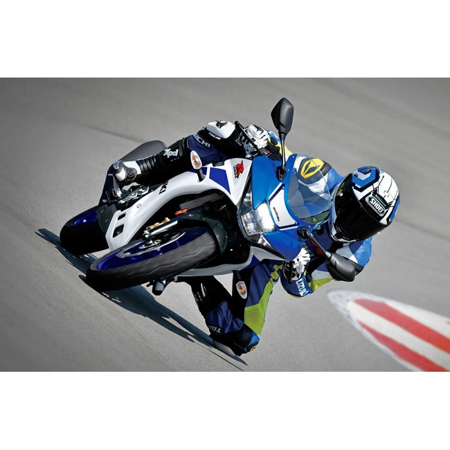 Suzuki GSX-R 125 M6
