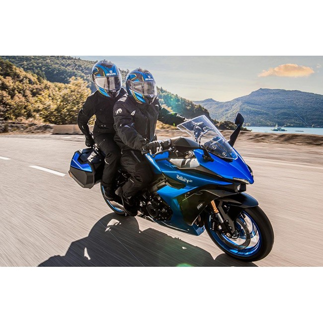 Suzuki GSX-S 1000 GT ABS M6