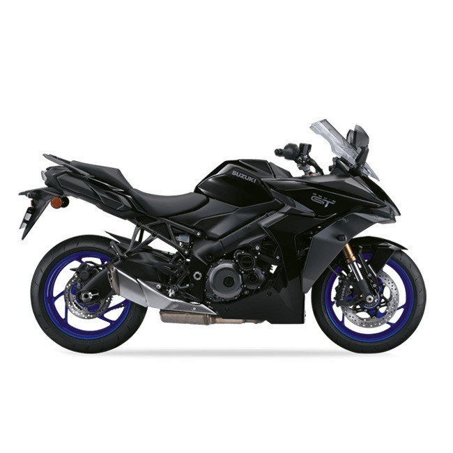 Suzuki GSX-S 1000 GT ABS M6