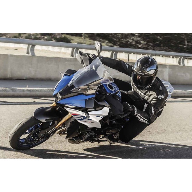 Suzuki GSX-S 1000 GX ABS M6