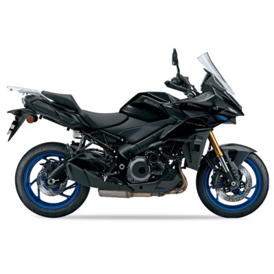 Suzuki GSX-S 1000 GX ABS M6