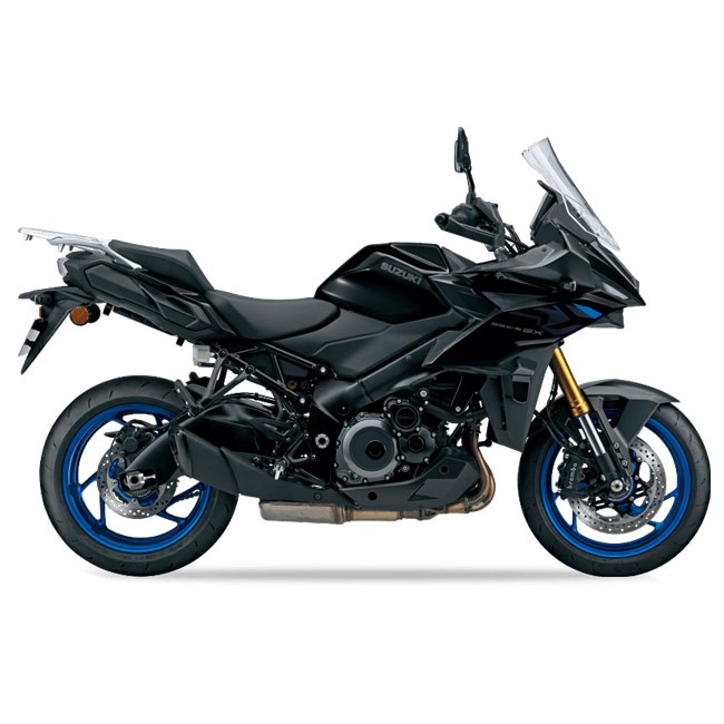 Suzuki GSX-S 1000 GX ABS M6