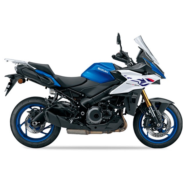 Suzuki GSX-S 1000 GX ABS M6