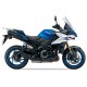 Suzuki GSX-S 1000 GX ABS M6