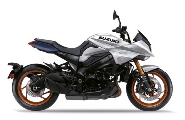 Suzuki Katana GSX-S 1000 ABS M6 Suzuki Katana GSX-S 1000 ABS M6