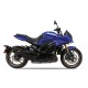 Suzuki Katana GSX-S 1000 ABS M6