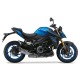Suzuki GSX-S 1000 ABS M6 Suzuki GSX-S 1000 ABS M6