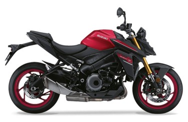 Suzuki GSX-S 1000 ABS M6 Suzuki GSX-S 1000 ABS M6