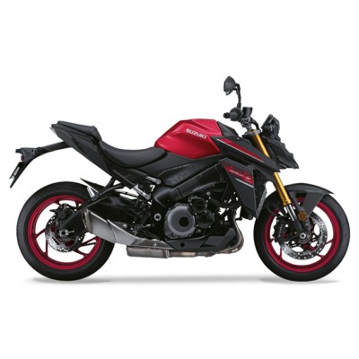 Suzuki GSX-S 1000 ABS M7