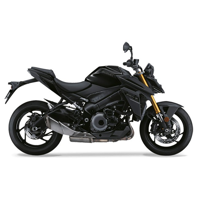 Suzuki GSX-S 1000 ABS M6 Suzuki GSX-S 1000 ABS M6