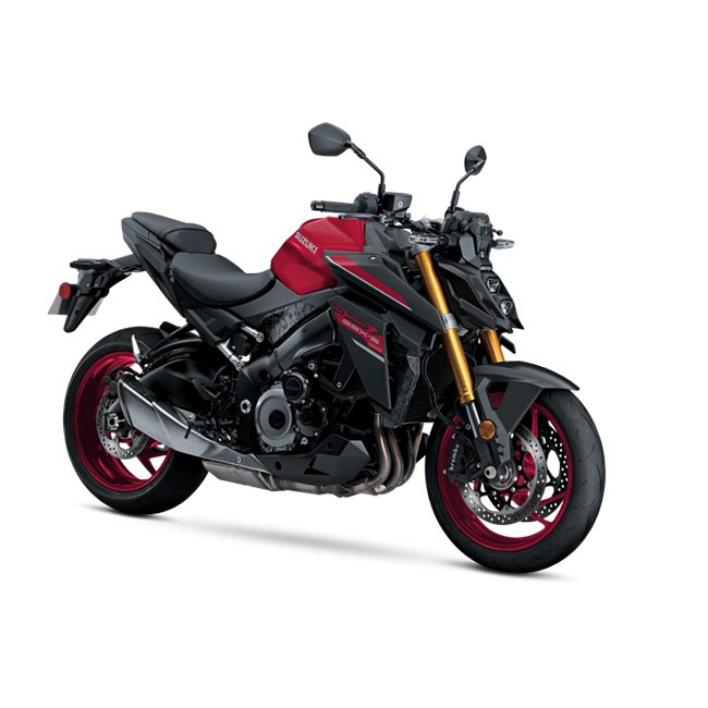 Suzuki GSX-S 1000 ABS M6 Suzuki GSX-S 1000 ABS M6