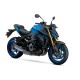 Suzuki GSX-S 1000 ABS M6 Suzuki GSX-S 1000 ABS M6