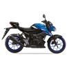 Suzuki GSX-S 125 ABS M6