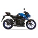Suzuki GSX-S 125 ABS M6 Suzuki GSX-S 125 ABS M6